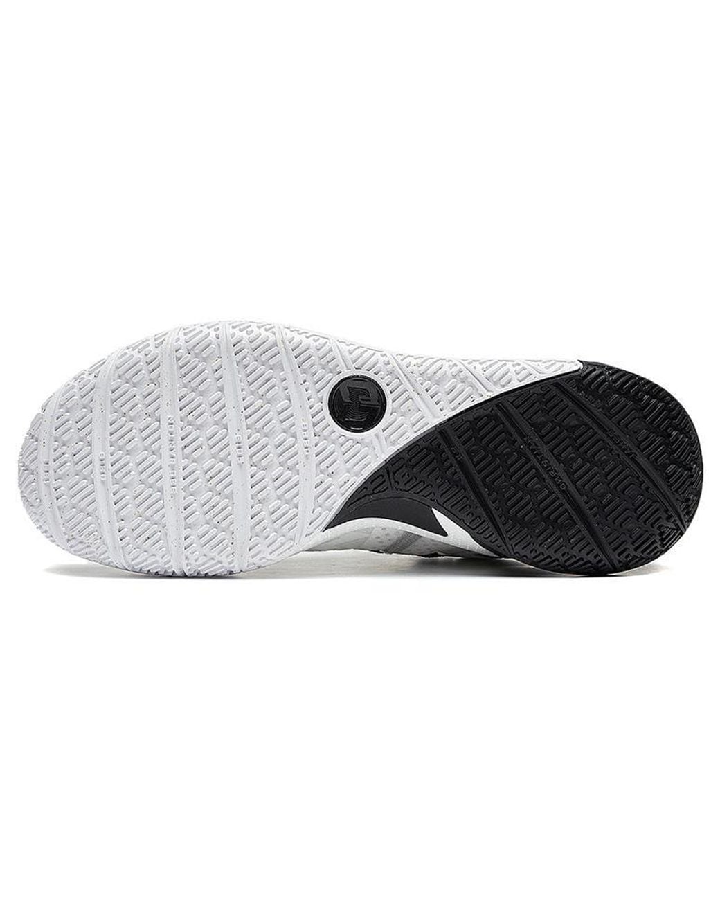 Li-ning Blue Cj Mccollum Cj-2 'Glory' for men