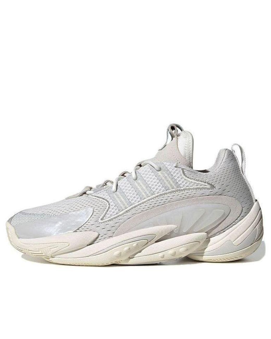 Adidas Originals Crazy Byw X 2.0 'grey One/silver Met/chalk White' for men