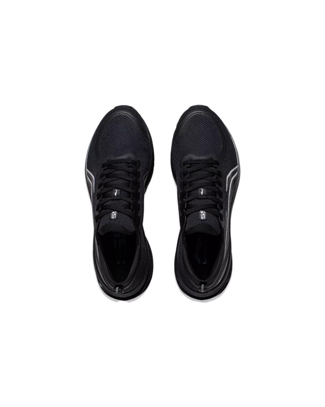 Li-ning Black (Wmns) Wushi 5S 3.0