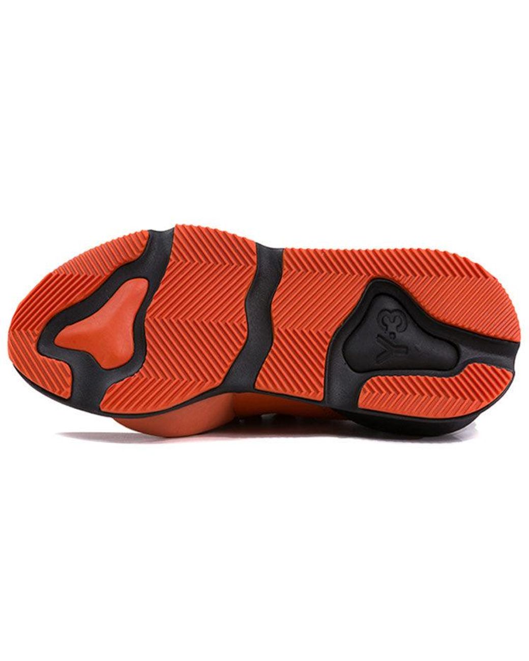 Adidas Red Y-3 Kaiwa 'Icon' for men