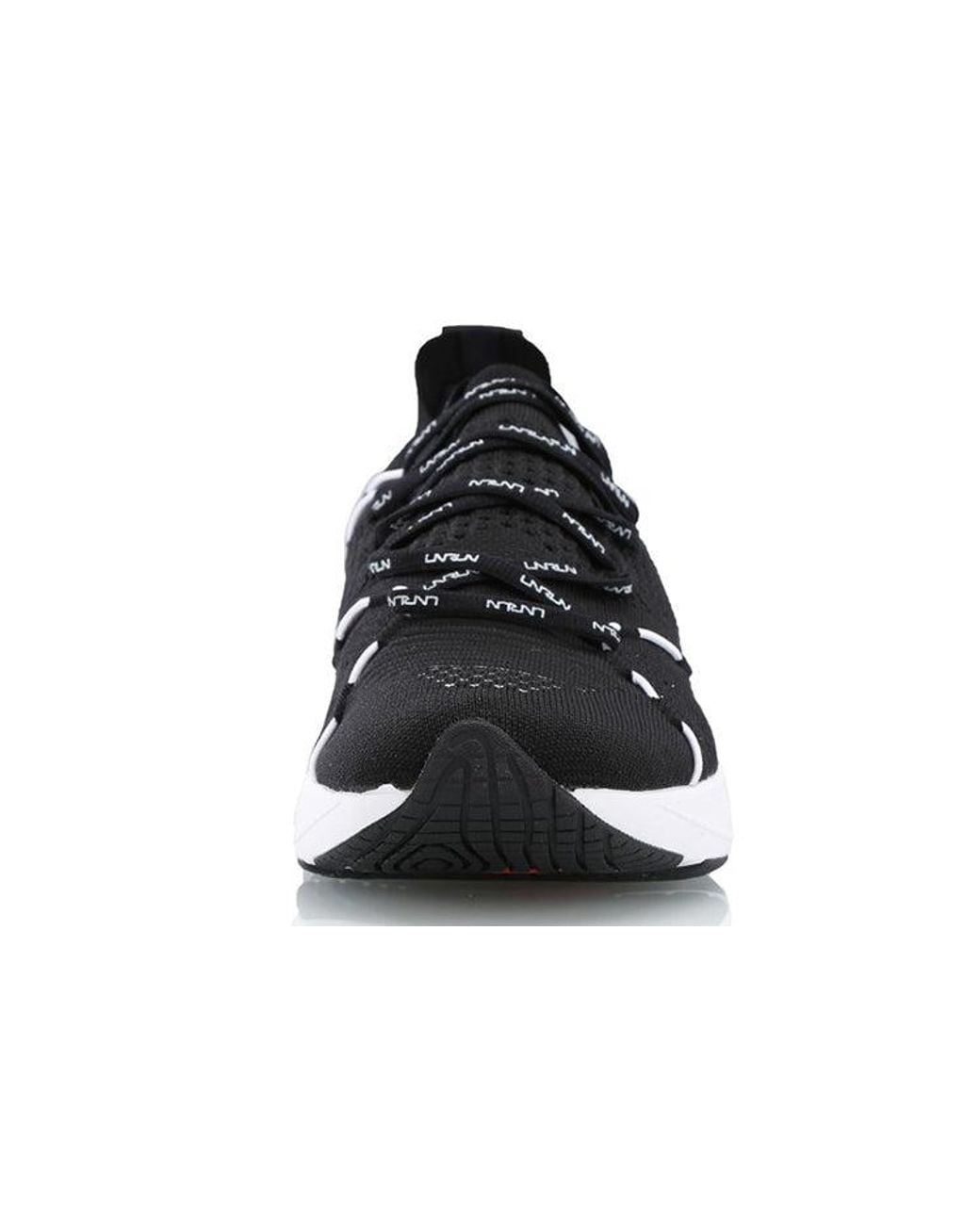 Li-ning Black Cloud Lite for men