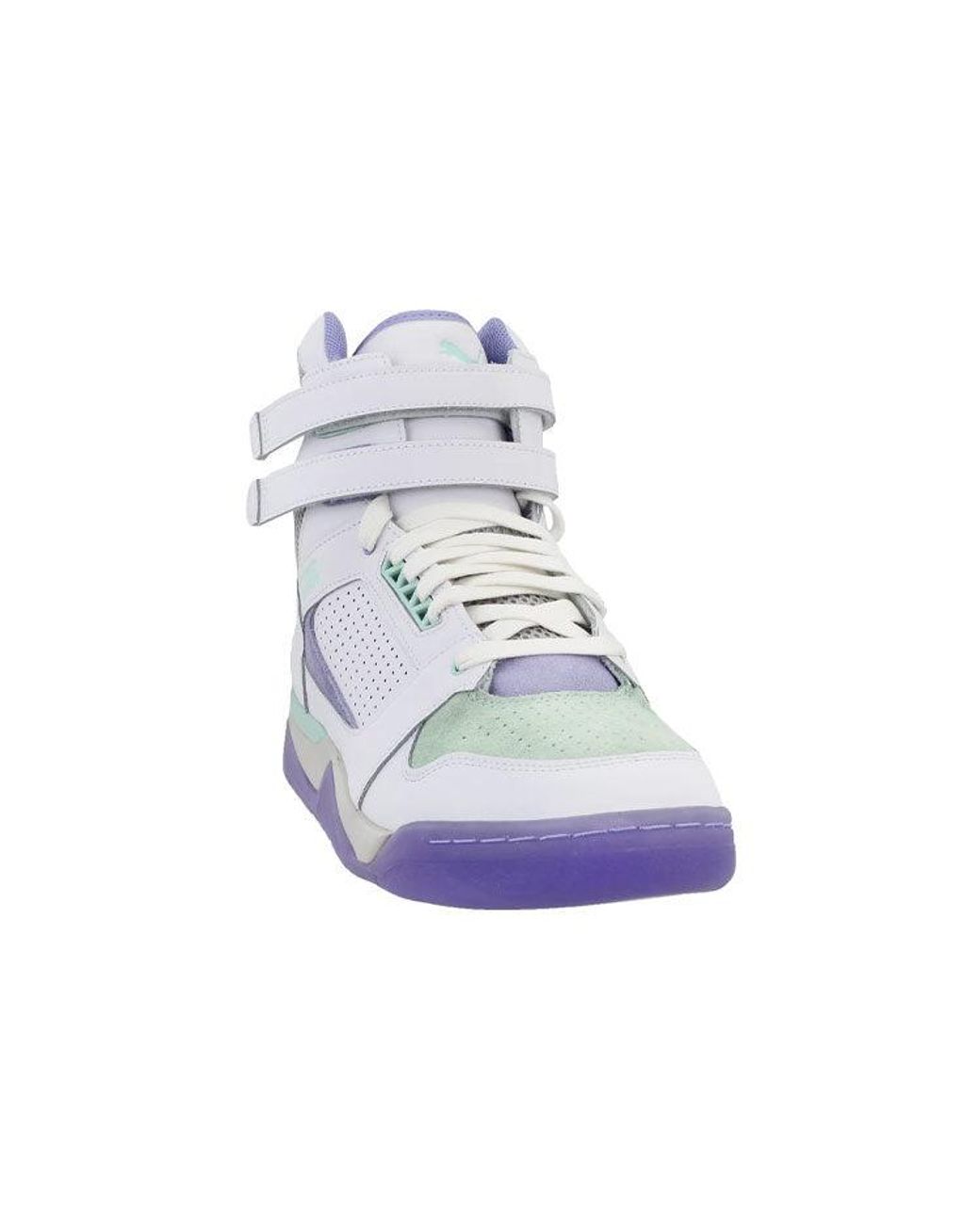 PUMA White Palace Guard Mid Easter for men