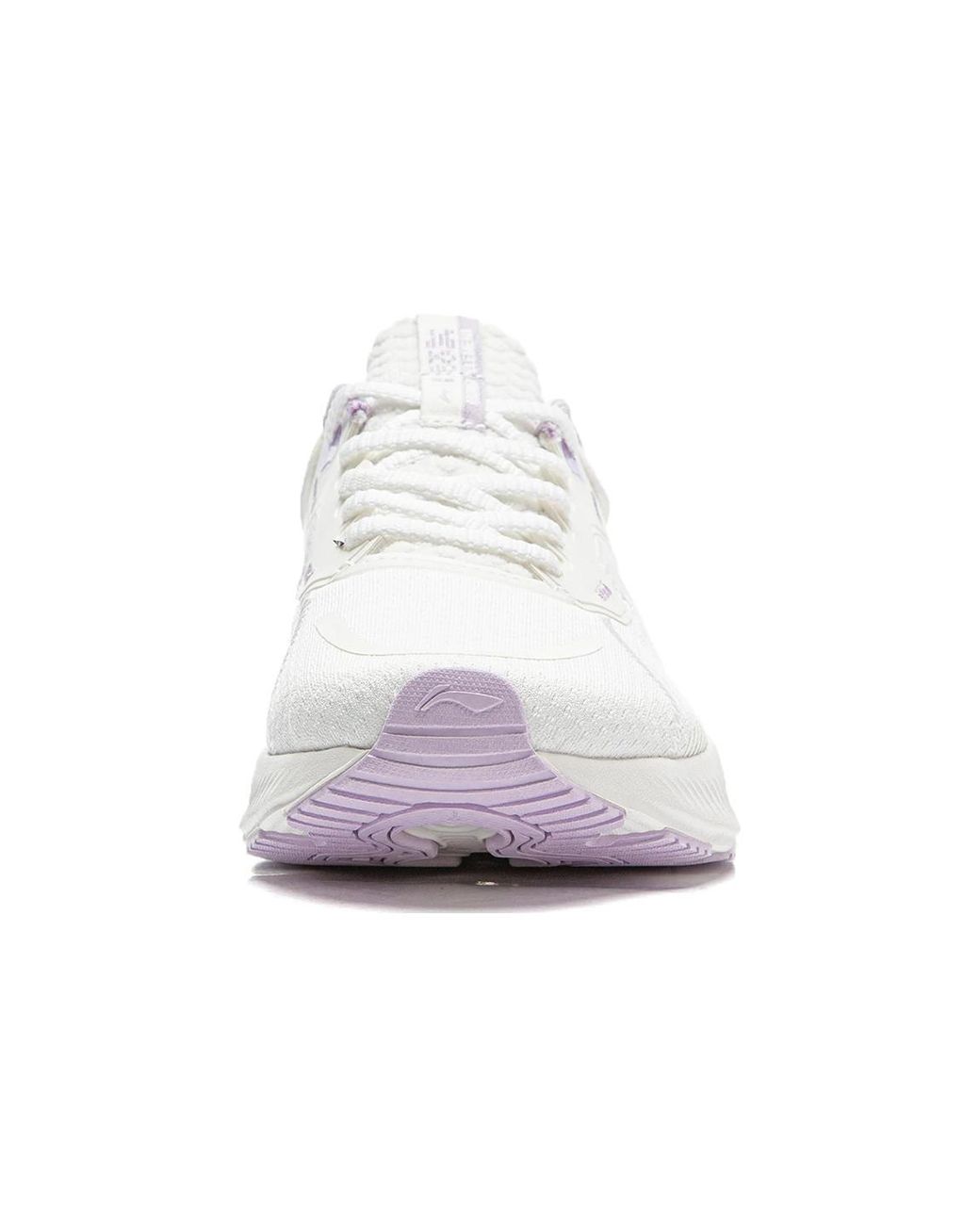 Li-ning White (Wmns) Yueying Element