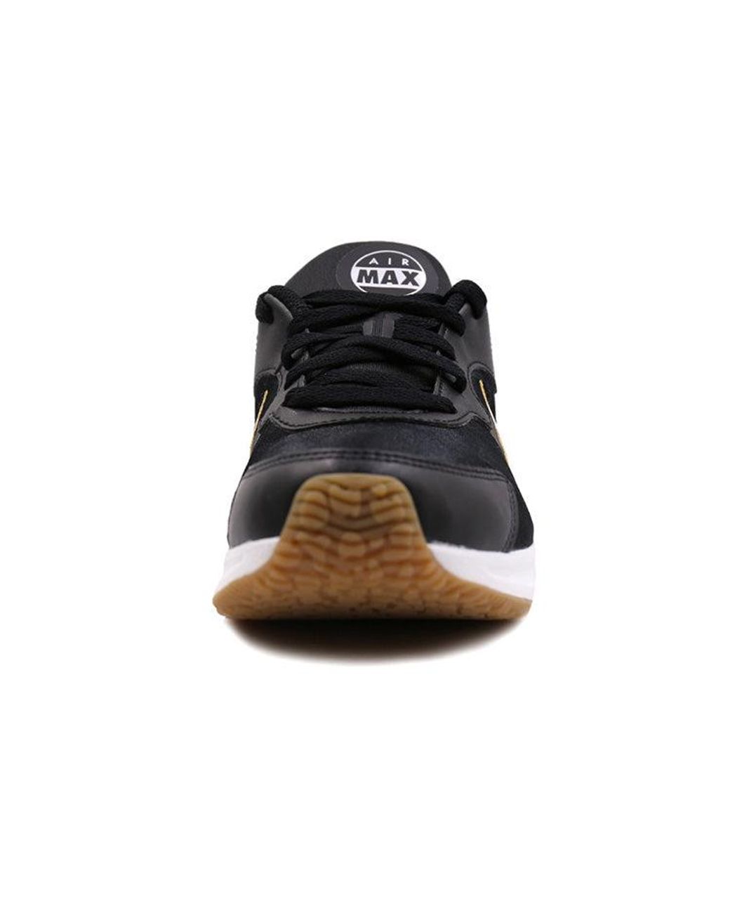 Nike Black (Wmns) Air Max Guile Golden'