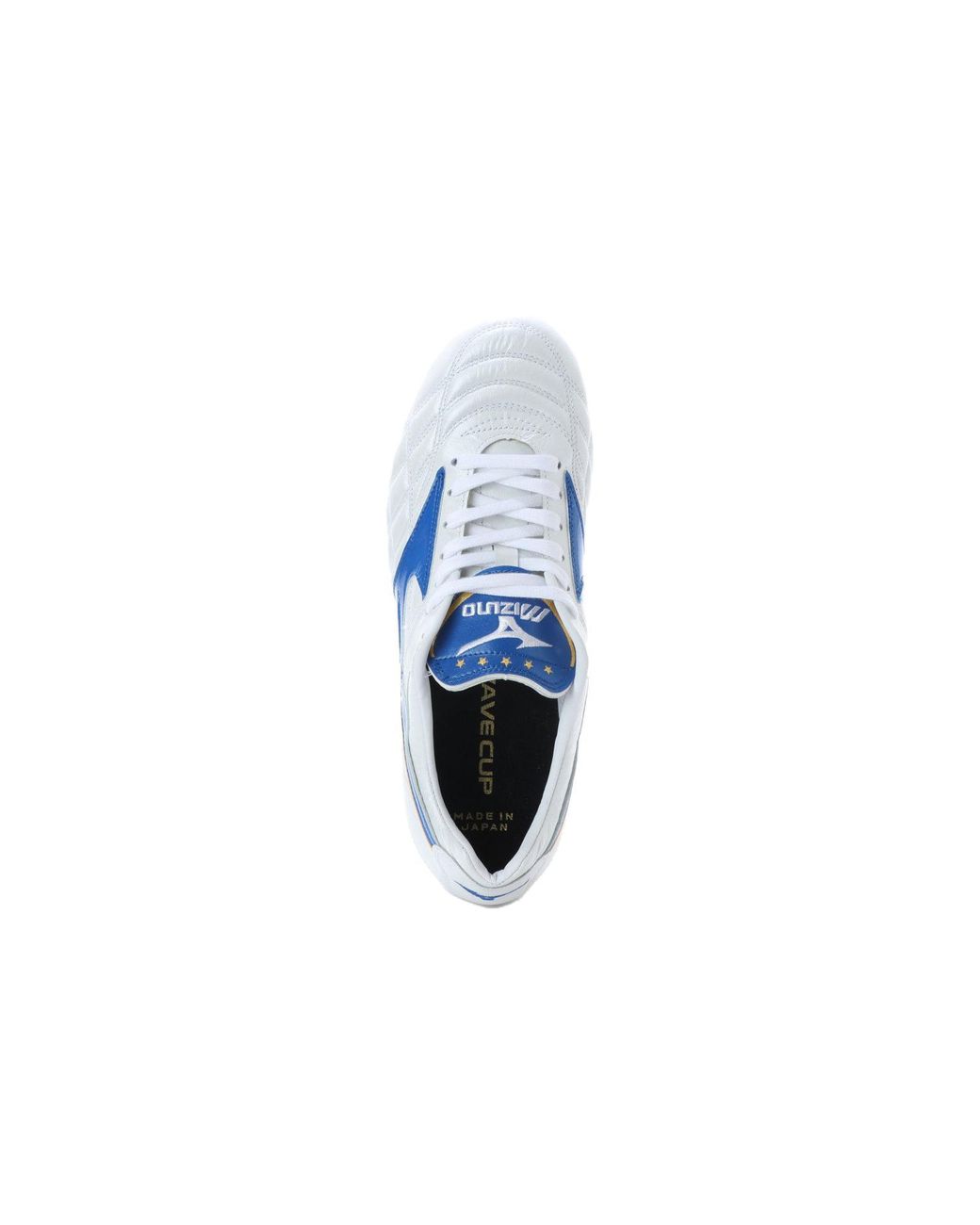 Mizuno Blue Wave Cup Legend for men
