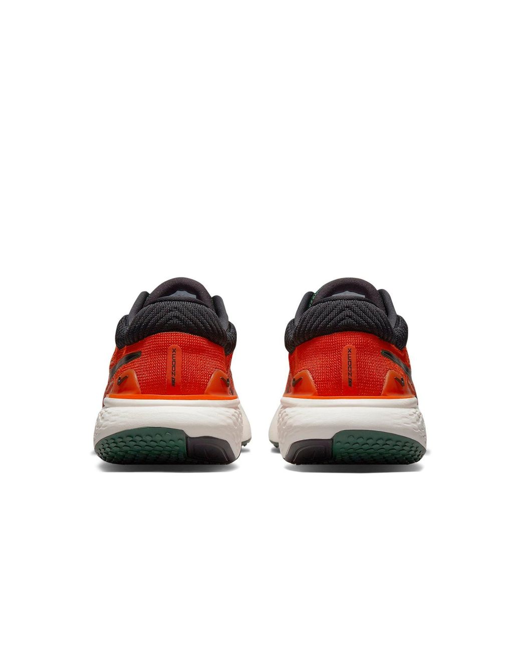 Nike Red Zoomx Invincible Run Flyknit 2 'Team' for men