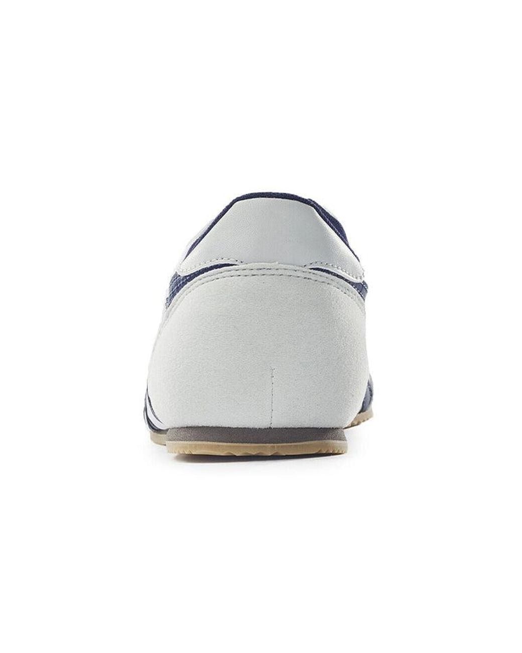 Onitsuka Tiger Blue Track Trainer for men