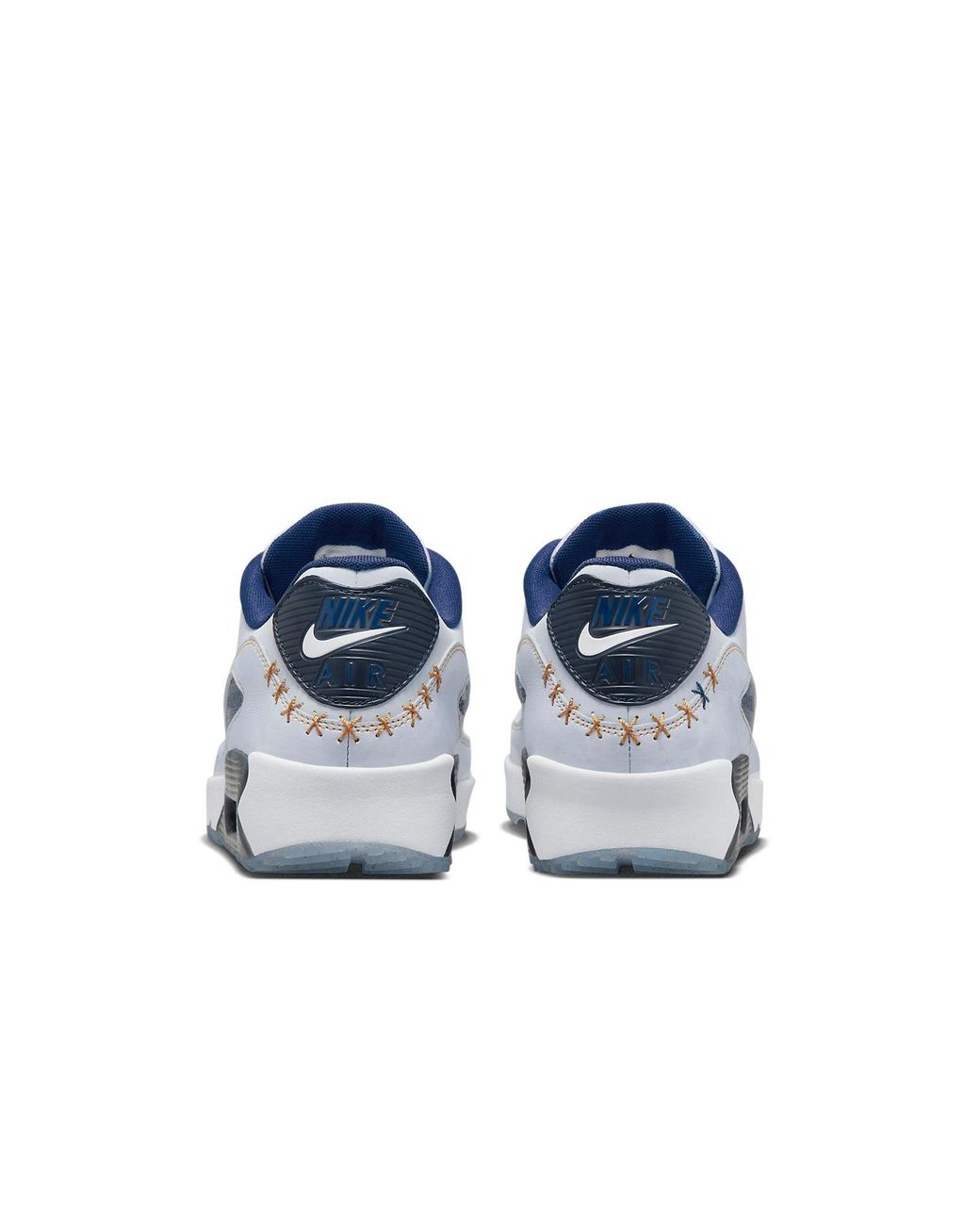 Nike Blue Air Max 90 Golf Nrg 'The Players Championship' for men