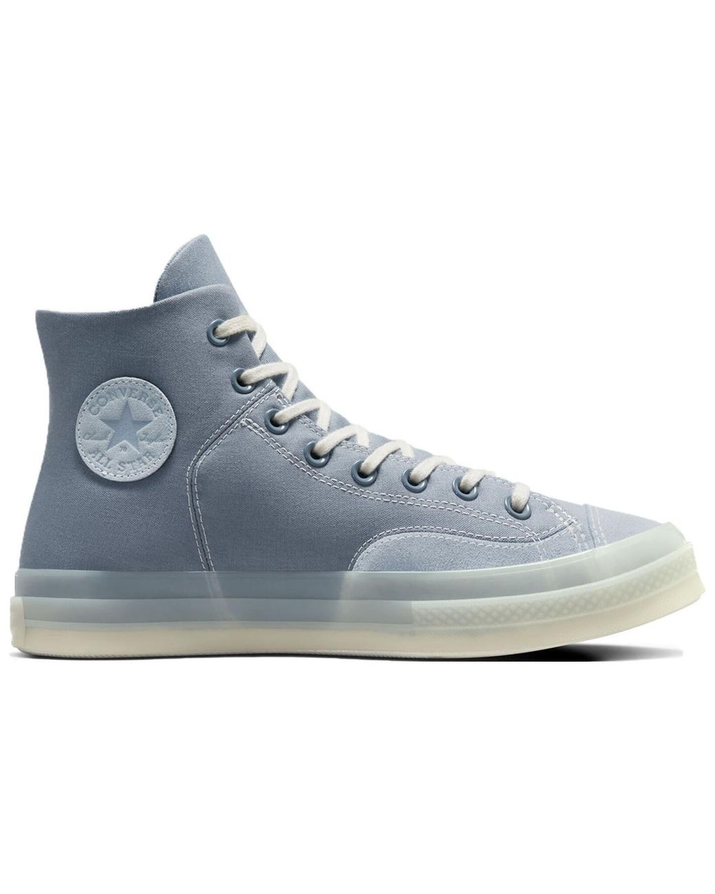 Converse Blue Chuck 70 Marquis for men
