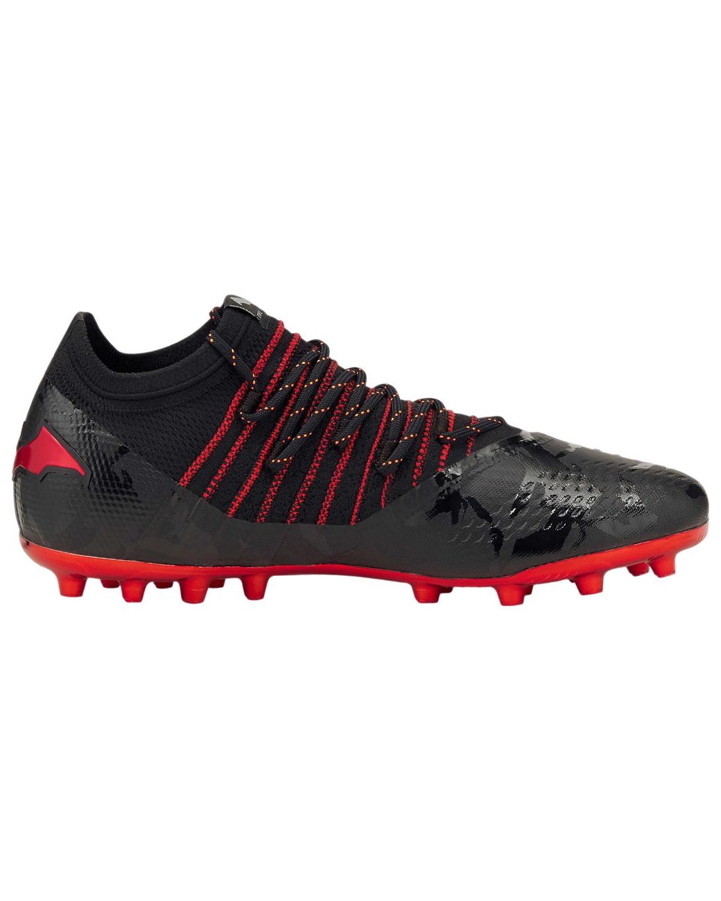 PUMA Red Future Z 1.3 Mg X Batman High Risk' for men
