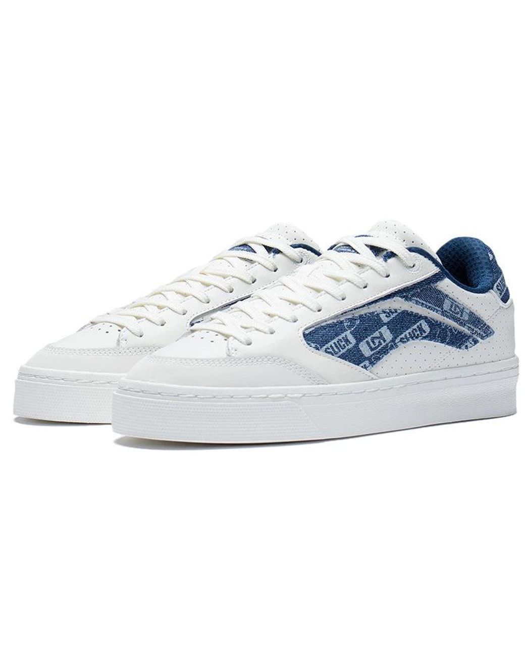Li-ning Blue Wave Pro Low for men