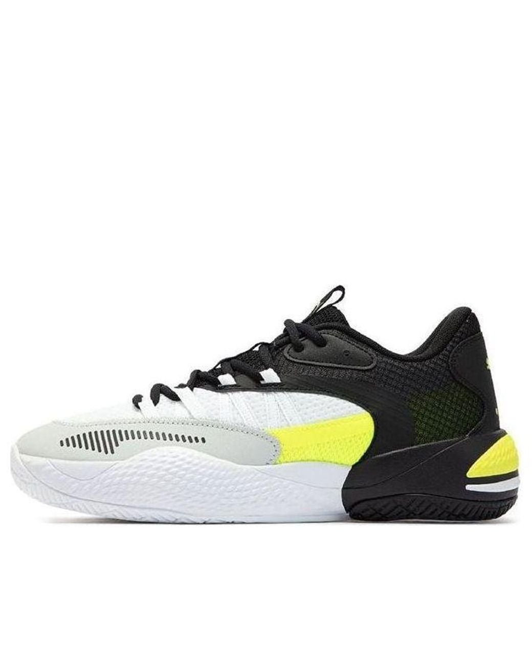 PUMA Blue Court Rider 2.0 Alert' for men