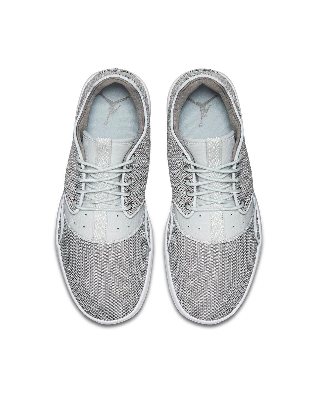 Nike Gray Eclipse 'Dust' for men