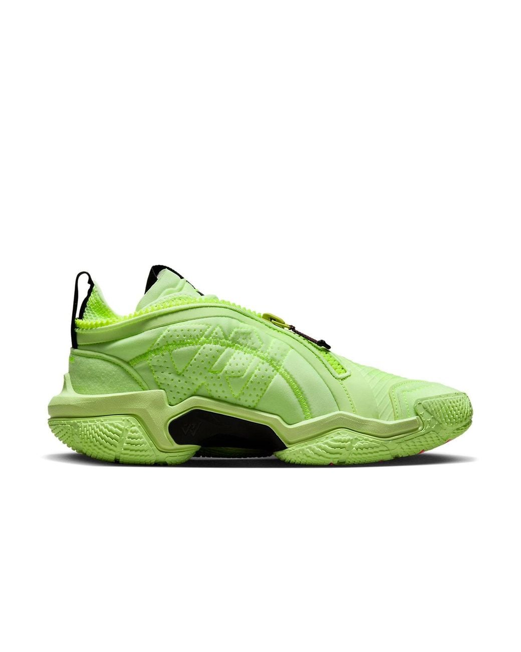 Nike Green Why Not Zer0.6 'Barely Volt' for men