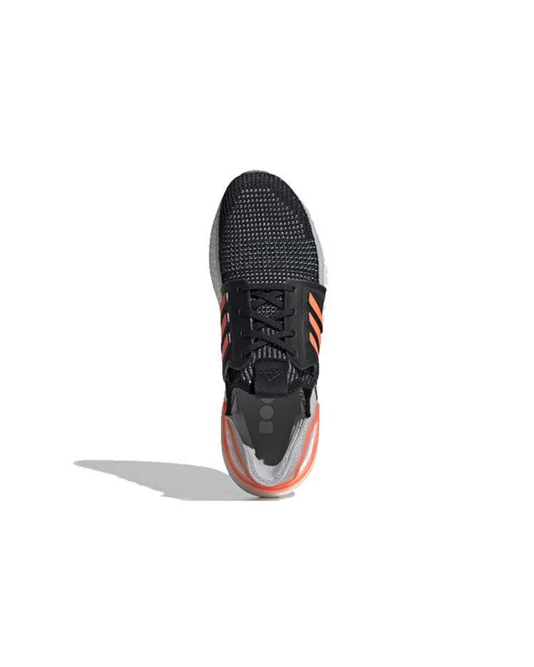 Adidas Blue Ultraboost 19 'Core Solar' for men