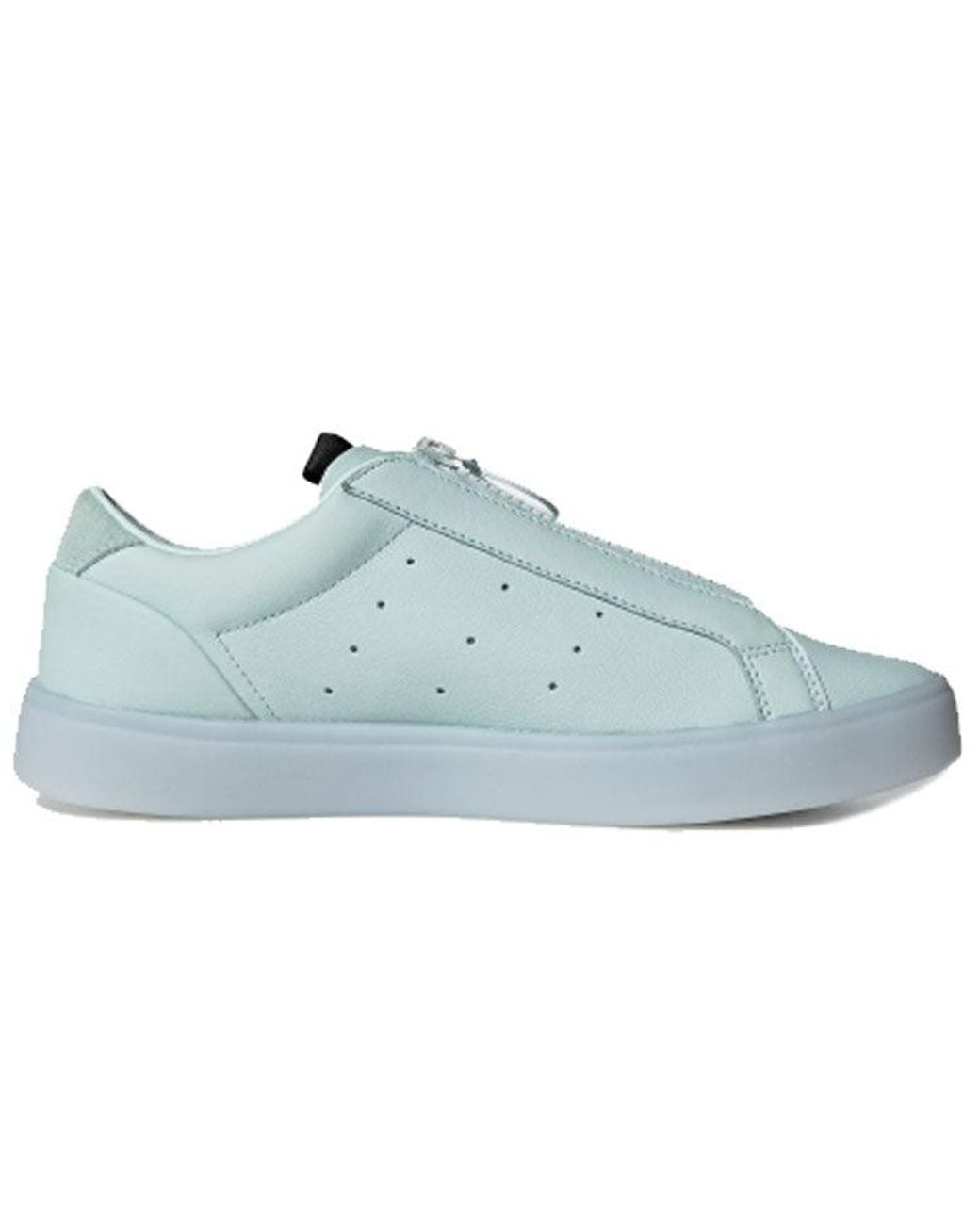 Adidas Blue (Wmns) Sleek Z 'Ice Mint'