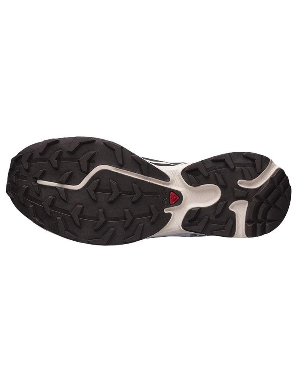 Salomon Black Xt-6 Ft for men