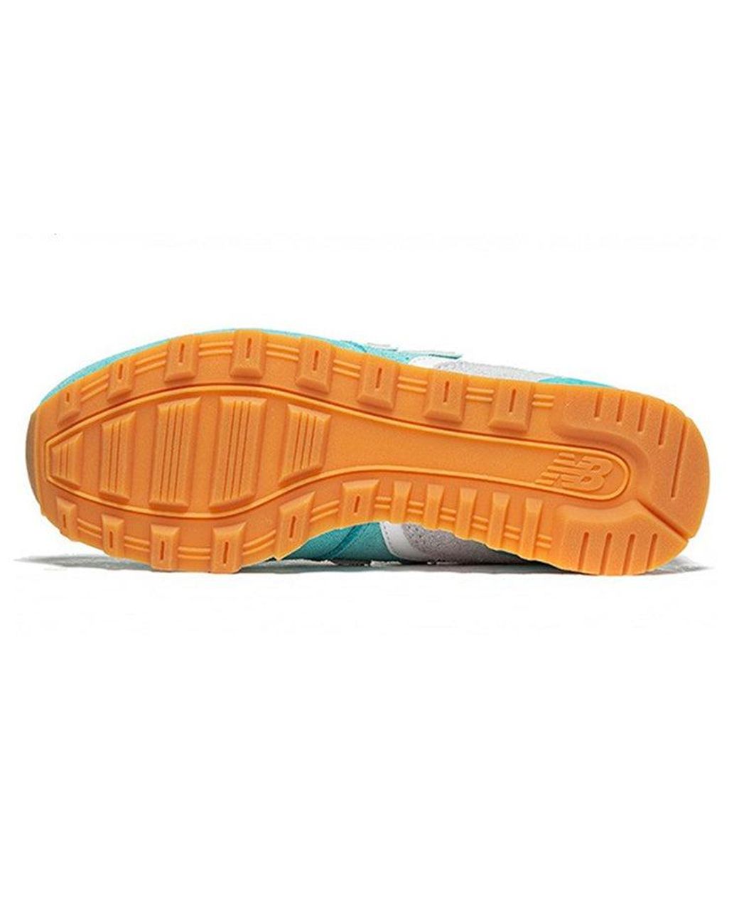 New Balance Blue (Wmns) 996 Wide