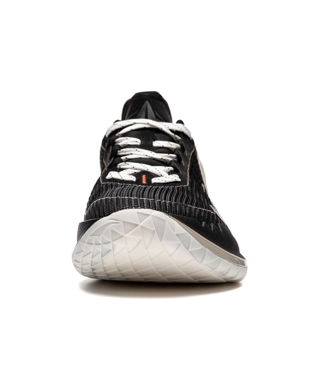 Li-ning Black Jimmy Butler 2 'Caffe Americano' for men