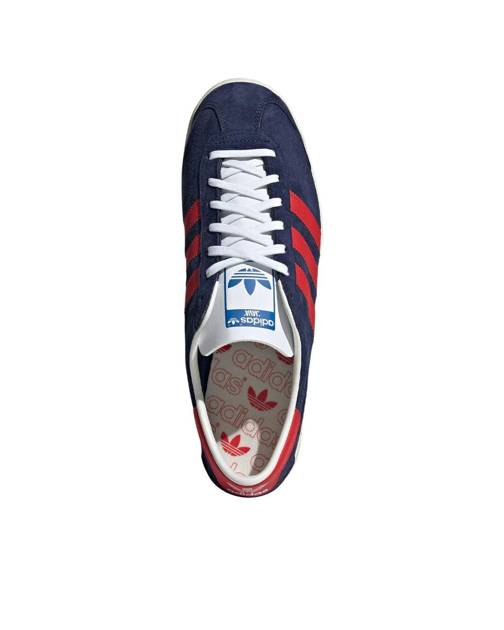 Adidas Blue Java 'Night Sky Vivid' for men