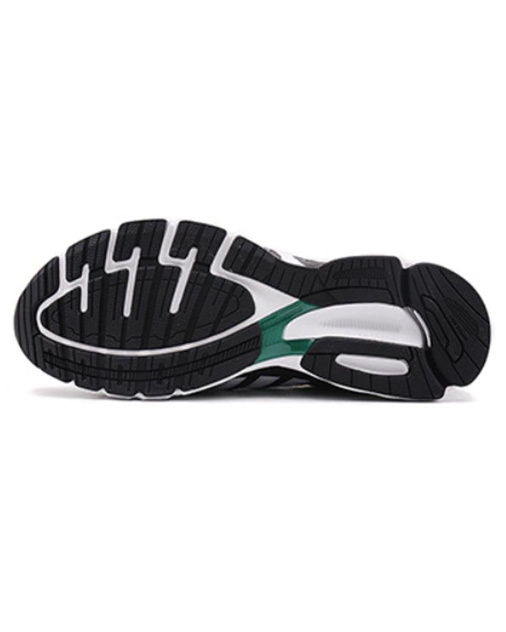 Adidas Black Equipment 10 Wear-Resistant Shock Absorption Low Tops Sports for men