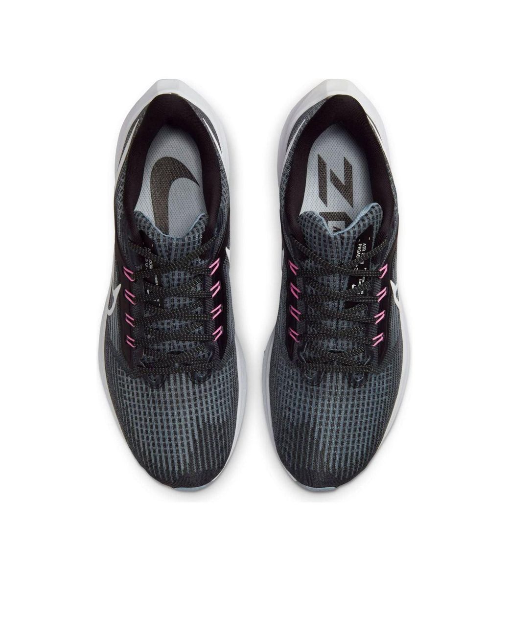 Nike Blue Air Zoom Pegasus 39 for men