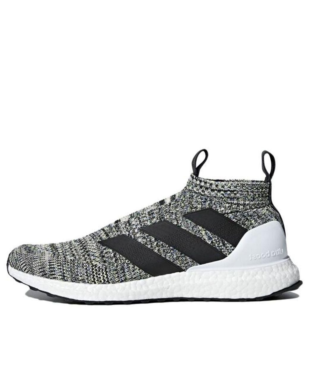adidas gazelle silver green womens Adidas Men's UltraBoost 1.0 DNA Shoes