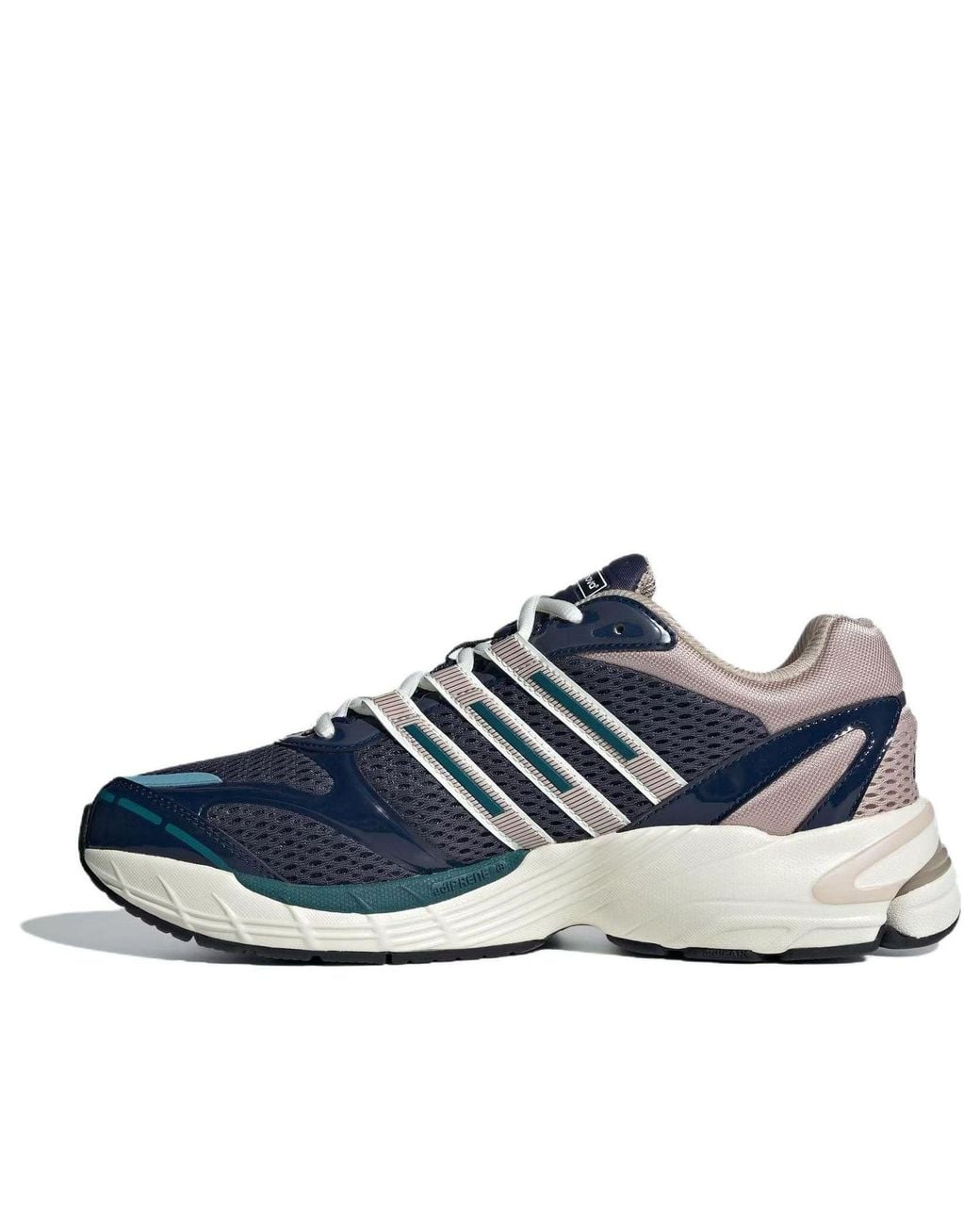 Adidas Blue Supernova Cushion 7 for men