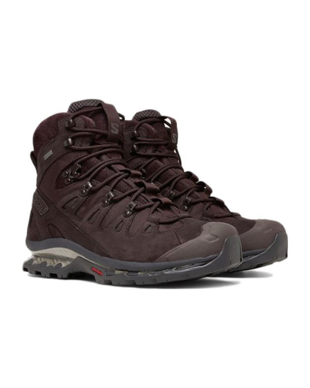 Salomon Brown Quest Gtx Advanced for men