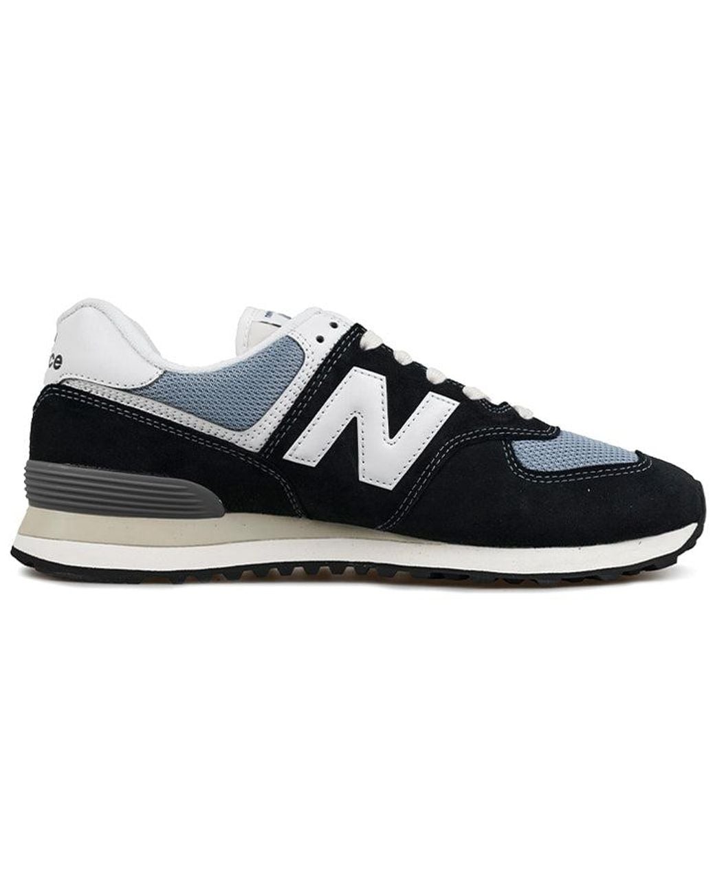 New Balance Blue 574 Reflection' for men