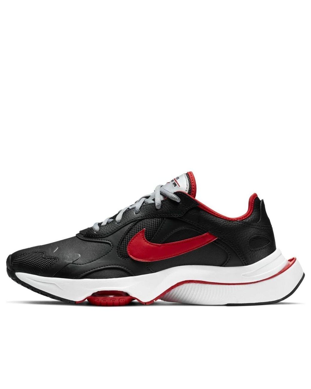 Nike Red Air Zoom Division Wntr for men