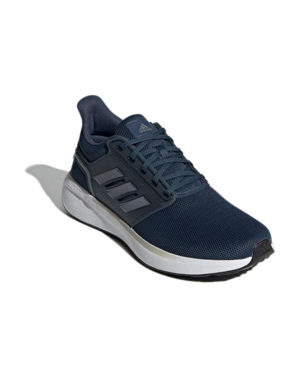Adidas Blue Eq19 Run for men