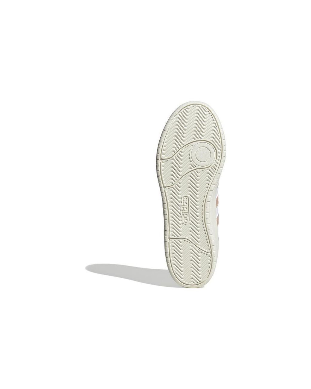 Adidas White (Wmns) Cloudfoam All Court