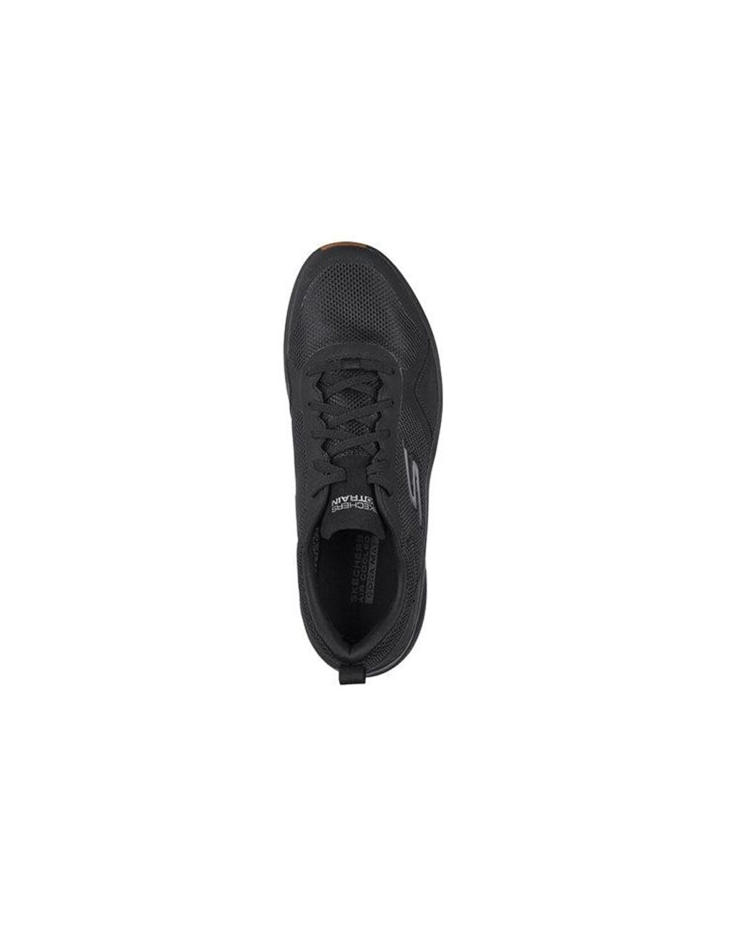 Skechers Black Gotrain Move for men