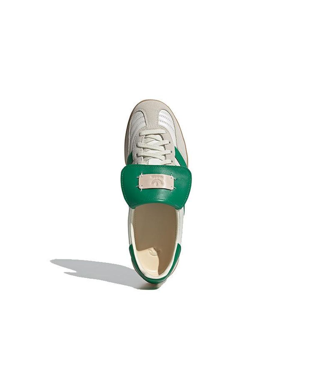 Adidas Blue X Foot Industry Gazelle Indoor for men