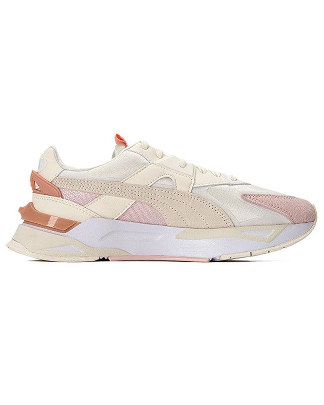 PUMA White (Wmns) Mirage Sport Loom 'Marshmallow Chalk'
