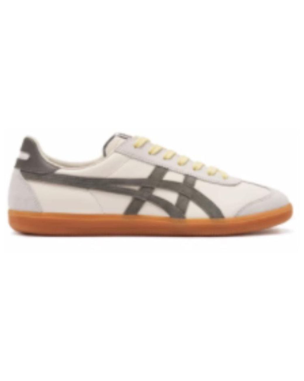 Onitsuka Tiger White Tokuten for men