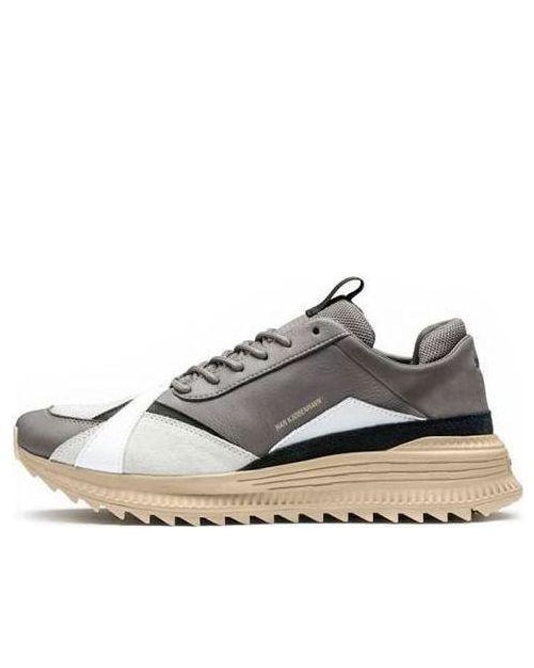 PUMA White Han Kjobenhavn X Avid Han 'Steel Safari' for men