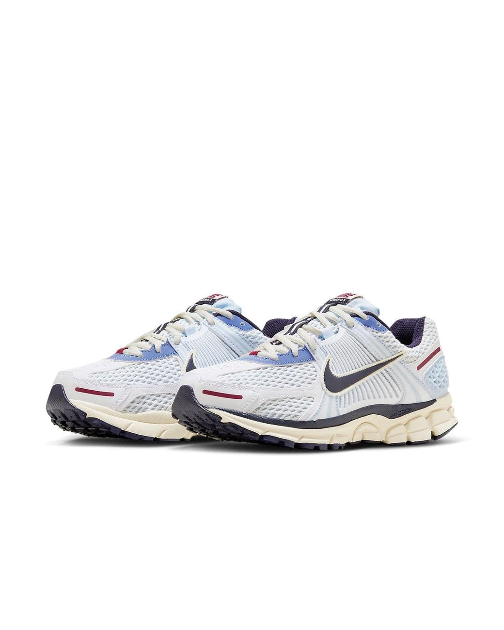 Nike Blue (Wmns) Air Zoom Vomero 5 'Light'