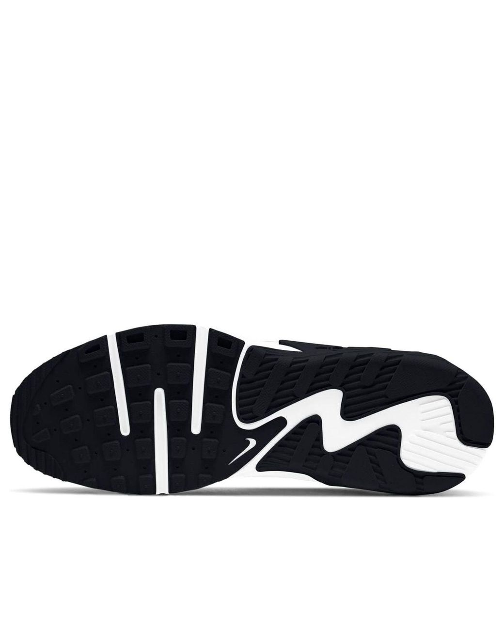 Nike White Air Max Excee 'Summit Tawny' for men