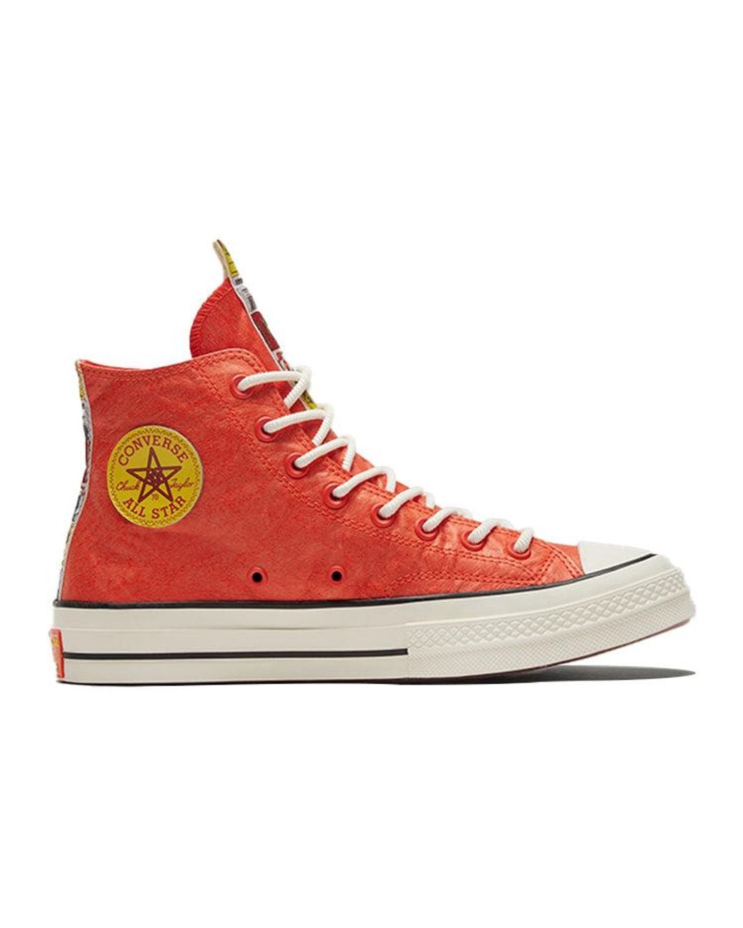 Converse Red Chuck 70 High 'Chinese New Year for men