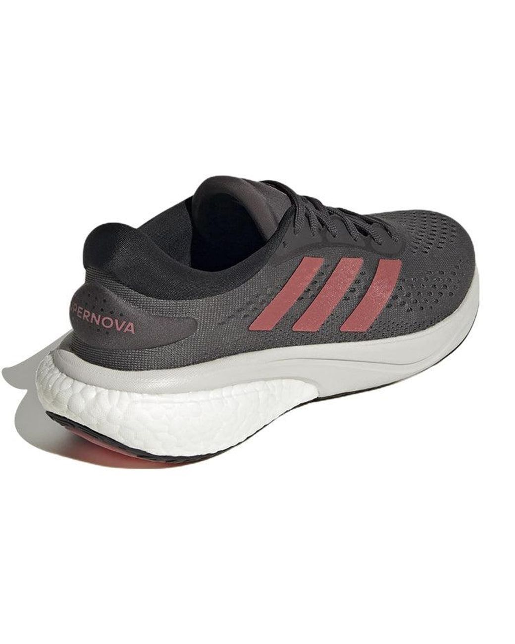 Adidas Gray (Wmns) Supernova 2 Wonder'