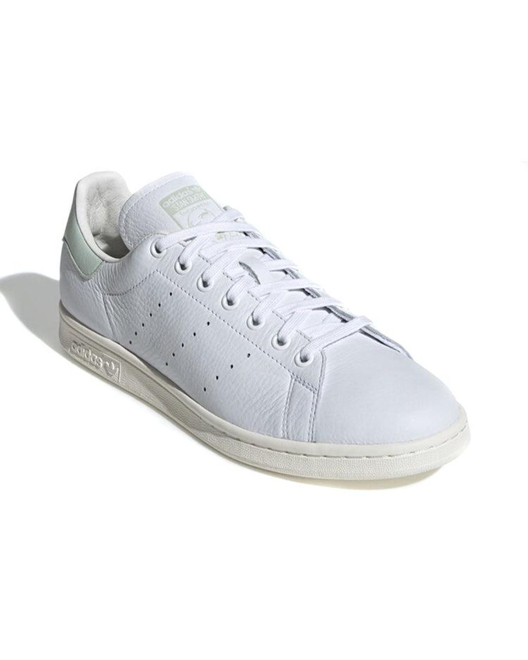 Adidas White Stan Smith Preloved' for men