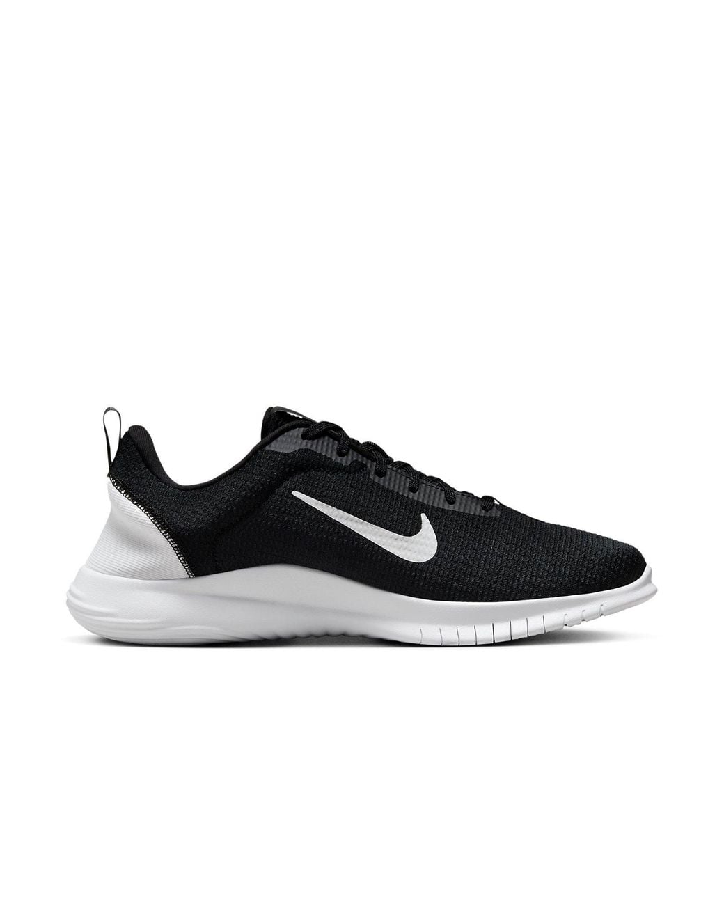 Nike Black Flex Experience Run 12 for men