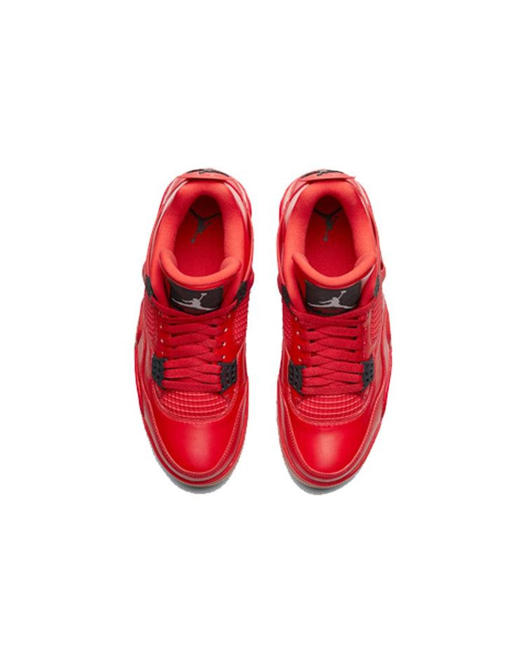 Nike Red (Wmns) 4 Retro Nrg 'Singles Day'