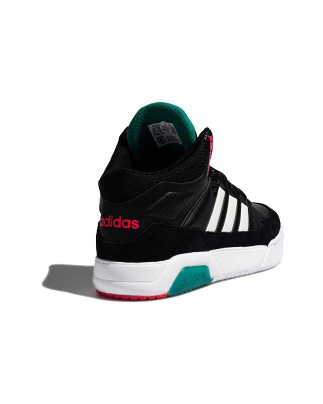 Adidas Black (Wmns) Neo Play9Tis