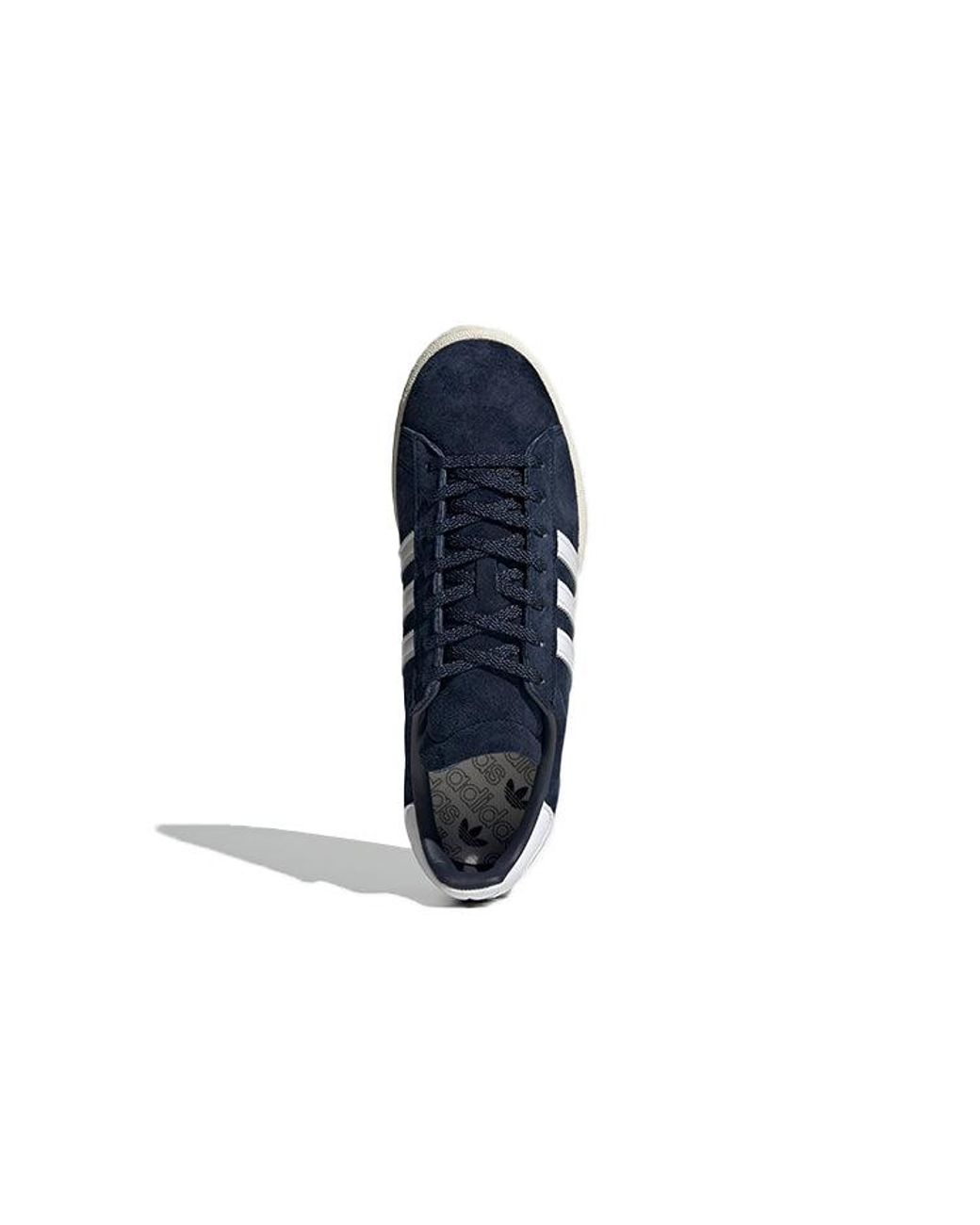 Adidas Blue Campus 80S 'Collegiate' Fx5440 for men