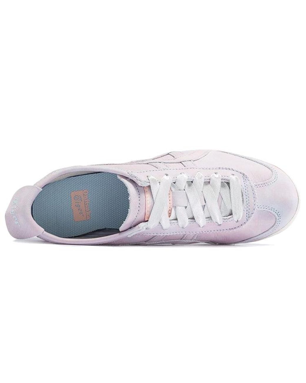 Onitsuka Tiger White (Wmns) Mexico 66 'Sky'