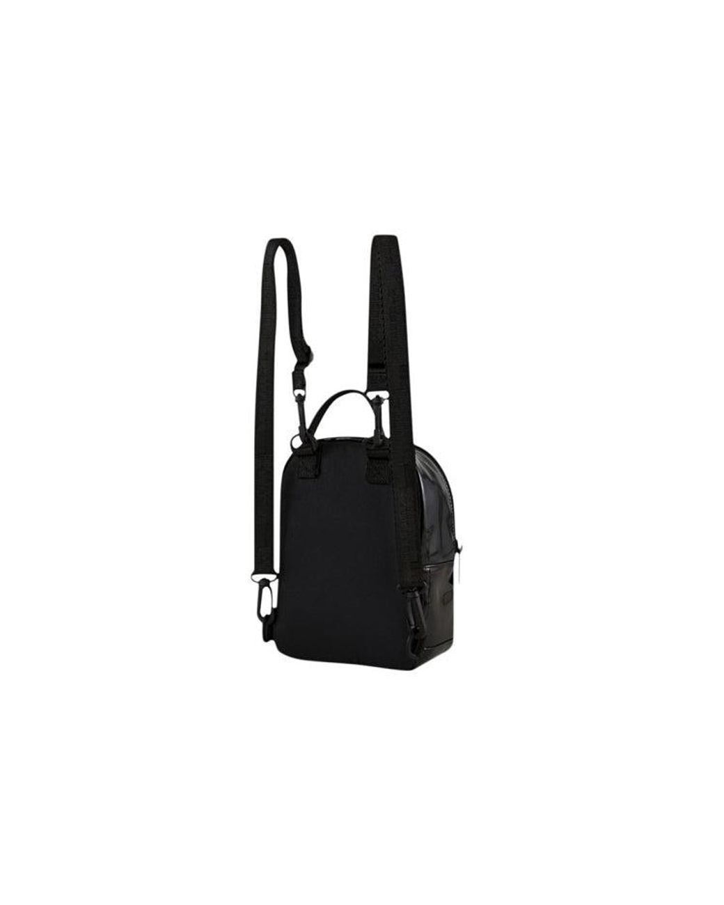 PUMA Black (Wmns) Core Up Archive Backpack
