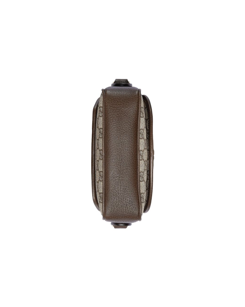 Gucci Brown (Wmns) Ophidia Gg Mini Shoulder Bag